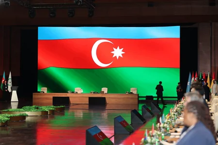 Baku hosts third high-level OIC anti-corruption meeting