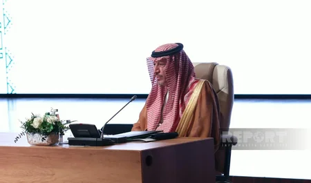 İƏT ölkələri arasında korrupsiyaya qarşı məlumat mübadiləsinin gücləndirilməsi təklif olunub