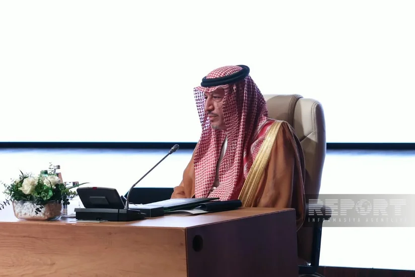 Saudi Arabia calls on OIC states to support anti-corruption resolution