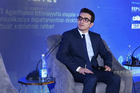 На Кавказском медиафоруме обсудили трансформацию медиа в цифровую эпоху