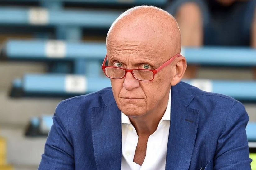 FIFA rəsmisi Pyerluici Kollina: Bakıdakı U-15 dünya çempionatı və festivalı möhtəşəm hadisədir