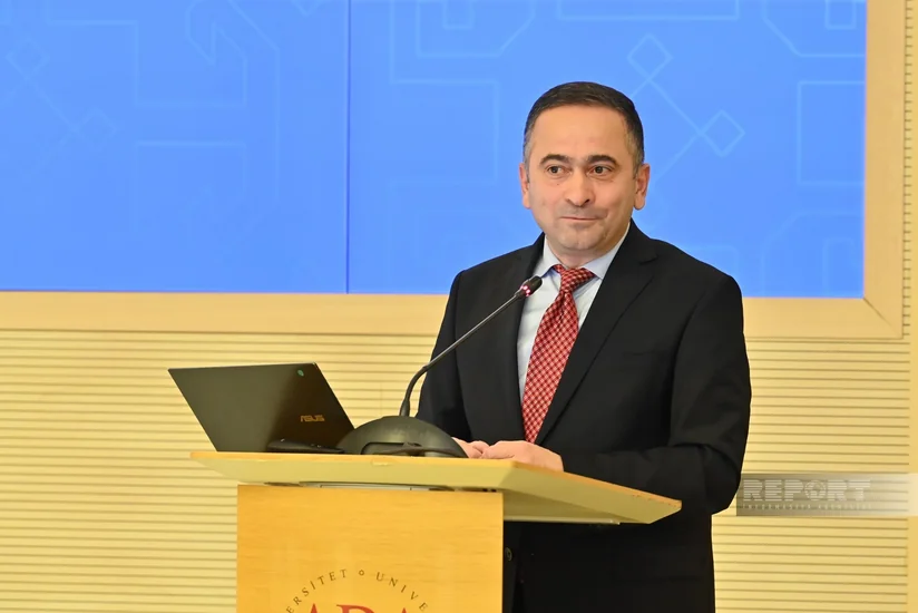 Cəsarət Valehov: Mədəniyyət Nazirliyi yanında incəsənət təhsili sistemi modernləşdirilir
