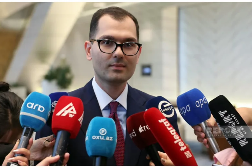 Baş prokurorun köməkçisi: Bakıda keçirilən görüş korrupsiyaya qarşı mübarizədə əməkdaşlığı gücləndirəcək