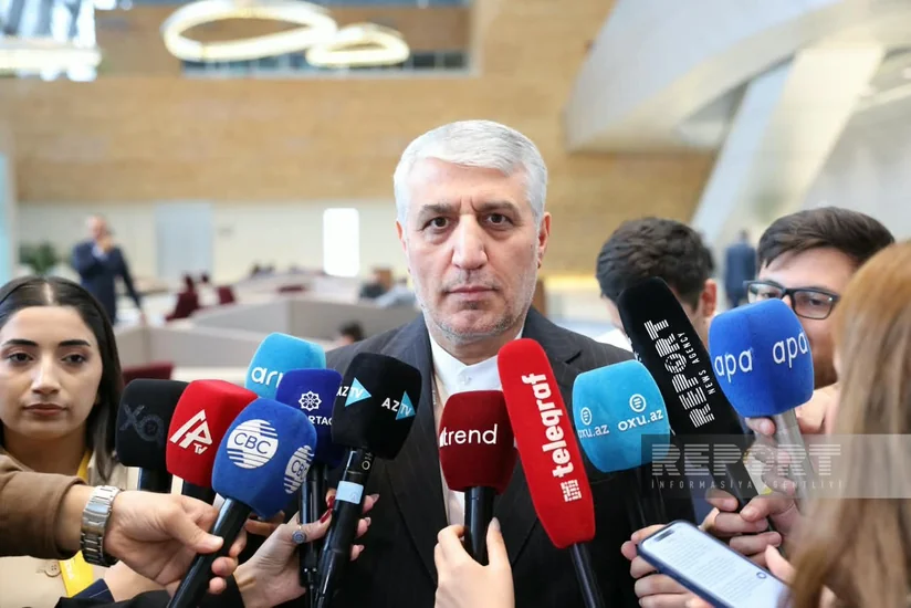 İran səfiri: Korrupsiya ilə bağlı mübarizədə çoxtərəfli əməkdaşlıq faydalıdır