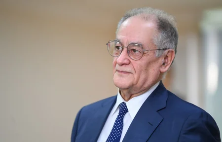 Kulturoloq Fuad Məmmədovun 80 yaşı tamam olur