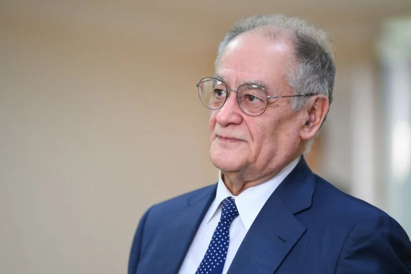 Kulturoloq Fuad Məmmədovun 80 yaşı tamam olur