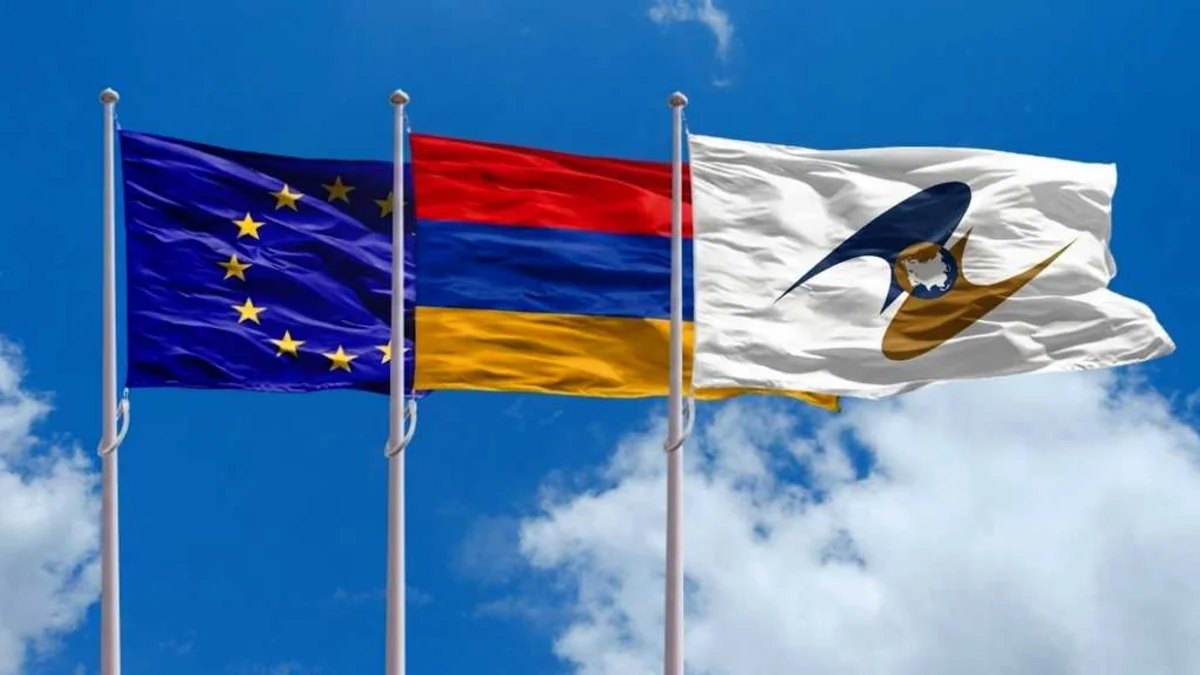 Paşinyanın iki stul siyasətinin acı sonu: Avropa qapıları açmır, Moskvanın səbri tükənir