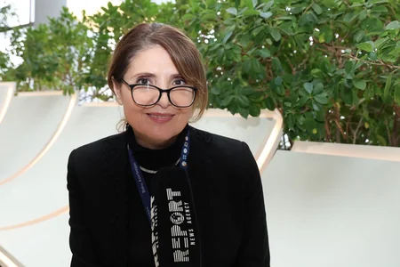 Acarıstanın mədəniyyət naziri Azərbaycanla birgə orkestrin yaradılmasını təklif edib - Eksklüziv