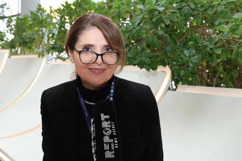 Acarıstanın mədəniyyət naziri Azərbaycanla birgə orkestrin yaradılmasını təklif edib - Eksklüziv