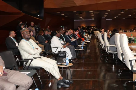 Baku hosts third high-level OIC anti-corruption meeting