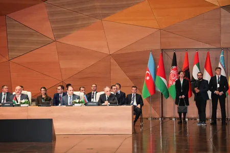 Baku hosts third high-level OIC anti-corruption meeting
