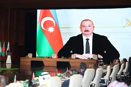 Baku hosts third high-level OIC anti-corruption meeting