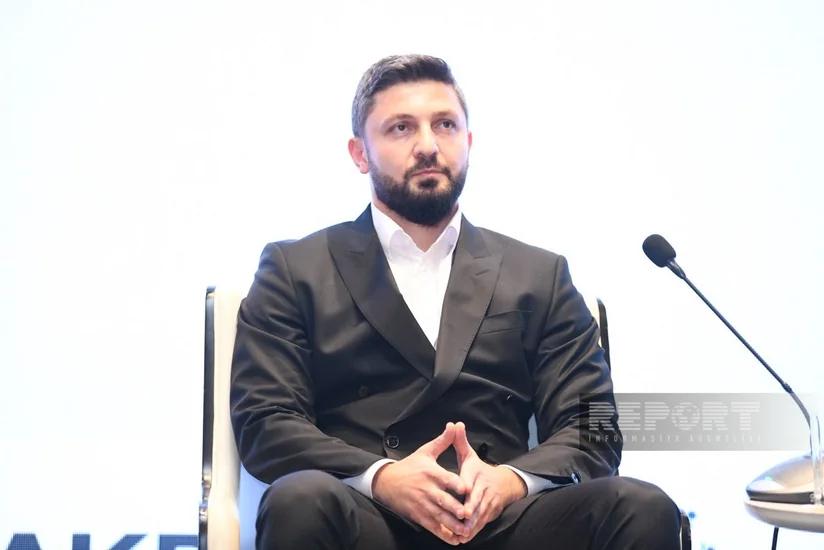 Abid Ələsgərzadə: Kibertəhlükəsizlik insidentləri barədə məlumatlar AMB-yə vaxtında verilməlidir