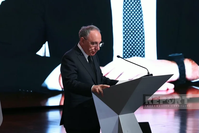 Baş Prokuror: Azərbaycan yalnız cəza tədbirlərinə deyil, həm də korrupsiyanın qarşısının alınmasına xüsusi diqqət yetirir