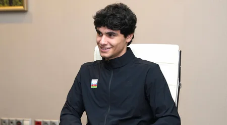 Azərbaycanın iki taekvondoçusu Yeniyetmələrin IV Yay Olimpiya Oyunlarında çıxış edəcək
