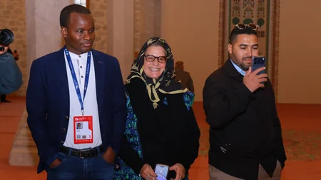 Baku dialogue forum participants visit Shusha and Aghdam