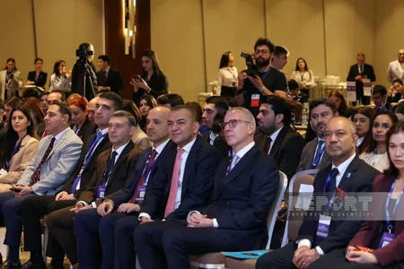 Bakıda PATA Hosted Buyers Summiti keçirilir