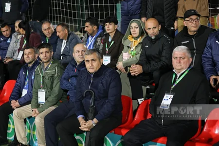 Azərbaycan millisi FIFA U-15 dünya çempionatında Vyetnam yığmasına məğlub olub