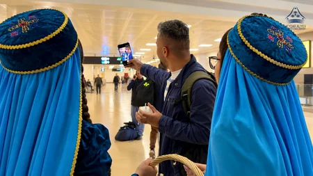 Wizz Air launches direct Baku–Bratislava flights