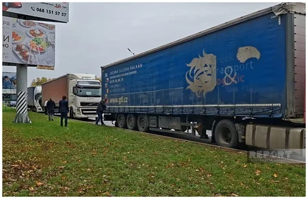Ukraine receives energy equipment worth 2.5 million manats sent by Azerbaijan