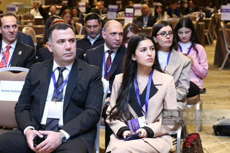 Bakıda PATA Hosted Buyers Summiti keçirilir