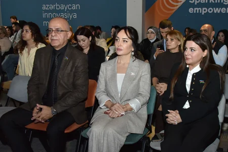 Bakıda Qafqaz Media Forumu keçirilib