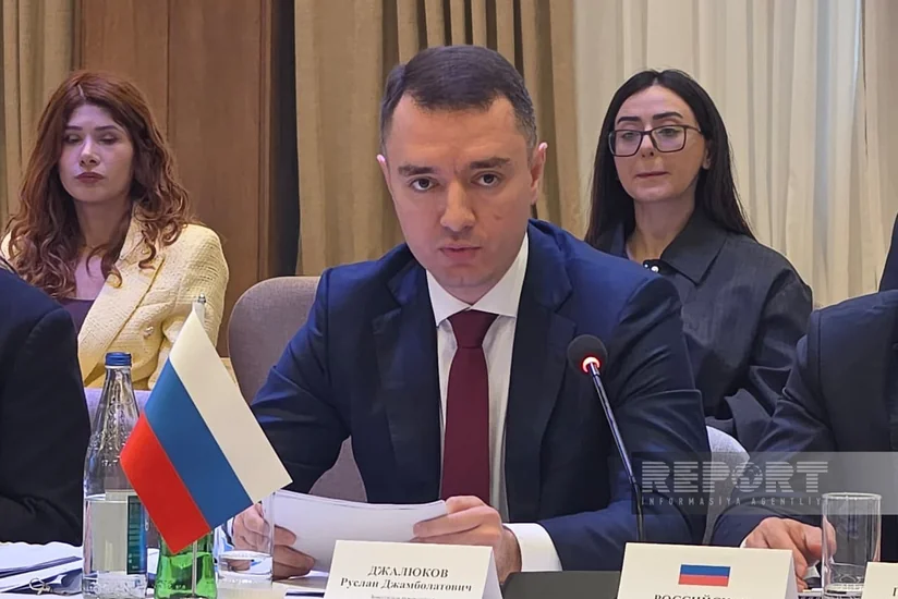 Ruslan Dzhaliukov: Russia's antimonopoly service preparing second anti-cartel legislative package