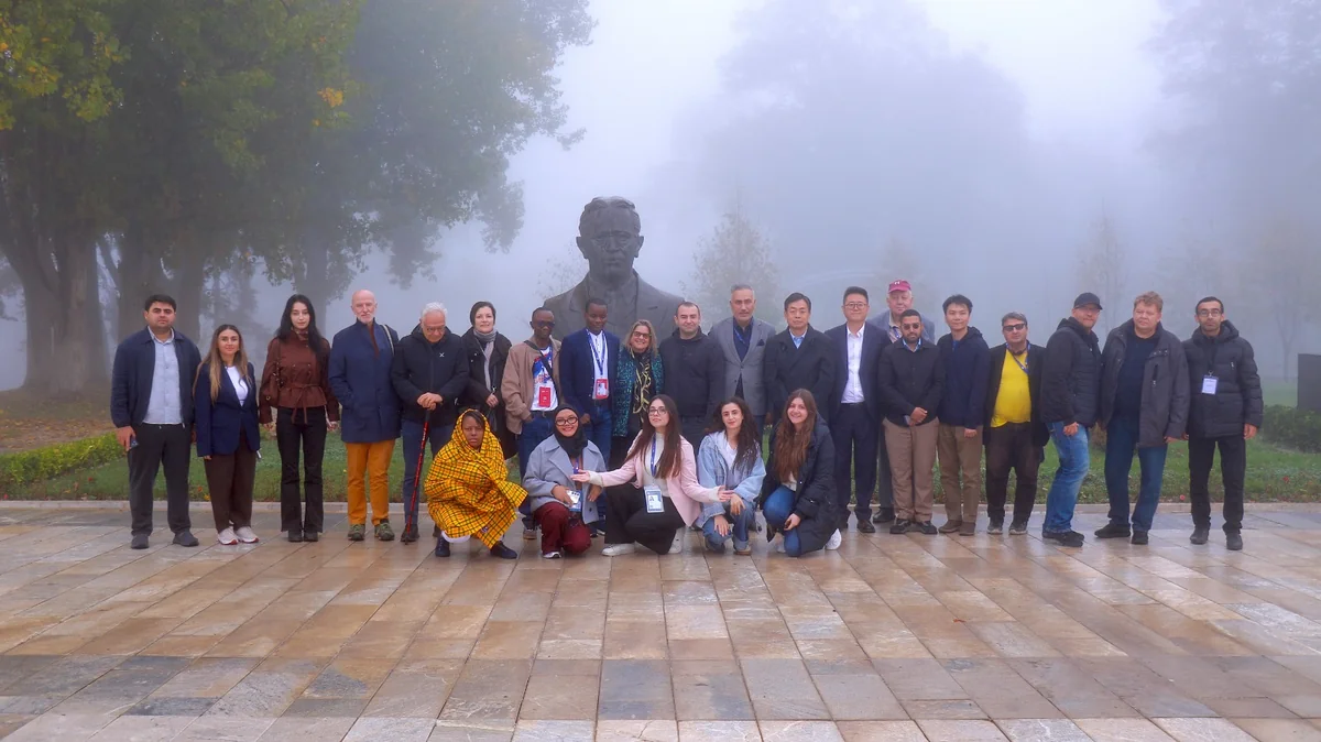 Baku dialogue forum participants visit Shusha and Aghdam
