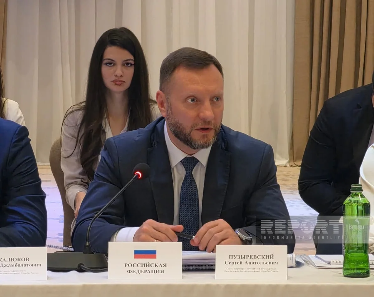 Russia's antitrust authority backs Azerbaijan's proposal on antimonopoly violations in public procurement