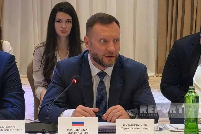 Russia's antitrust authority backs Azerbaijan's proposal on antimonopoly violations in public procurement