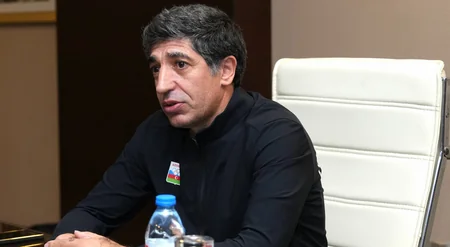 Azərbaycanın iki taekvondoçusu Yeniyetmələrin IV Yay Olimpiya Oyunlarında çıxış edəcək