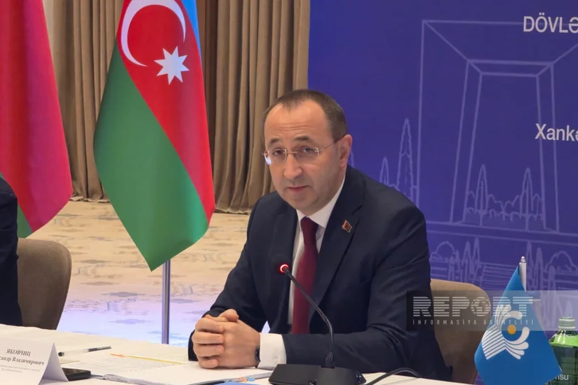 MDB ölkələri Xankəndidə antiinhisar əməkdaşlığının yeni prioritetlərini müəyyən edəcək