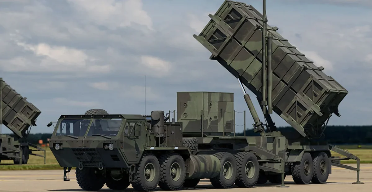 NATO to discuss military aid for Ukraine amid delays in Patriot missile deliveries