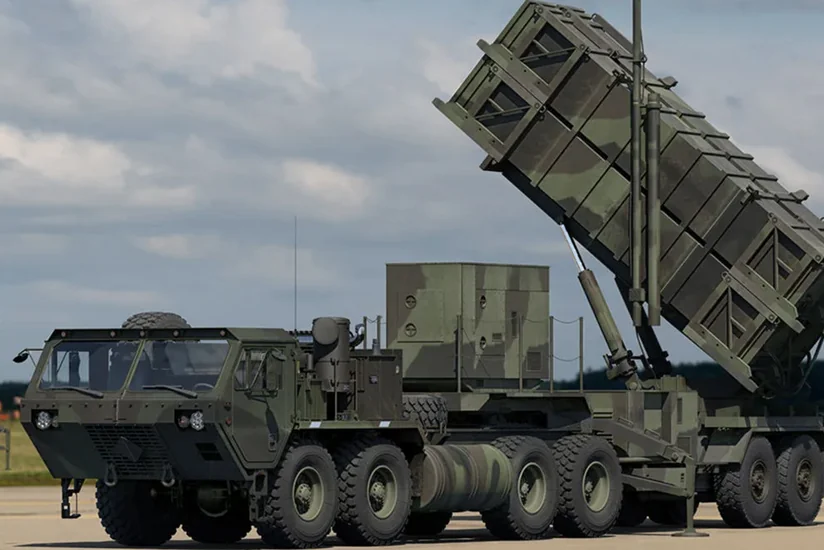 NATO Ukraynaya Patriot hava müdafiə sistemlərinin tədarükündəki problemləri araşdıracaq