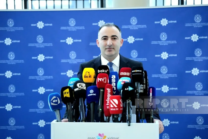 Şöbə müdiri: ASAN xidmət və BMT-nin beynəlxalq sammiti Azərbaycanın idarəetmə təcrübəsini tanıdacaq