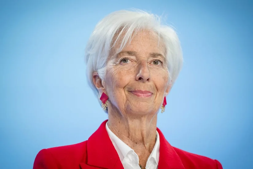 Kristin Laqard Avropa Mərkəzi Bankının rəhbəri vəzifəsindən gedəcəyi tarixi açıqlayıb