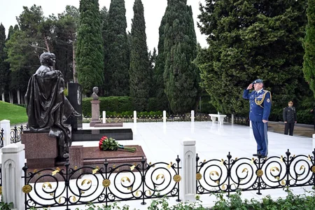 Azərbaycan və Slovakiya arasında hərbi sahədə əlaqələrin genişləndirilməsi müzakirə edilib