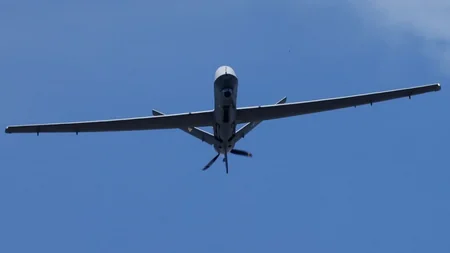 SEPAH: Hörmüzdə vurulan ABŞ dronlarının sayı 68-ə çatıb