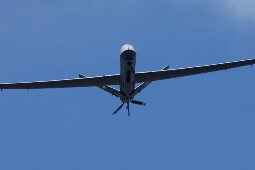 SEPAH: Hörmüzdə vurulan ABŞ dronlarının sayı 68-ə çatıb