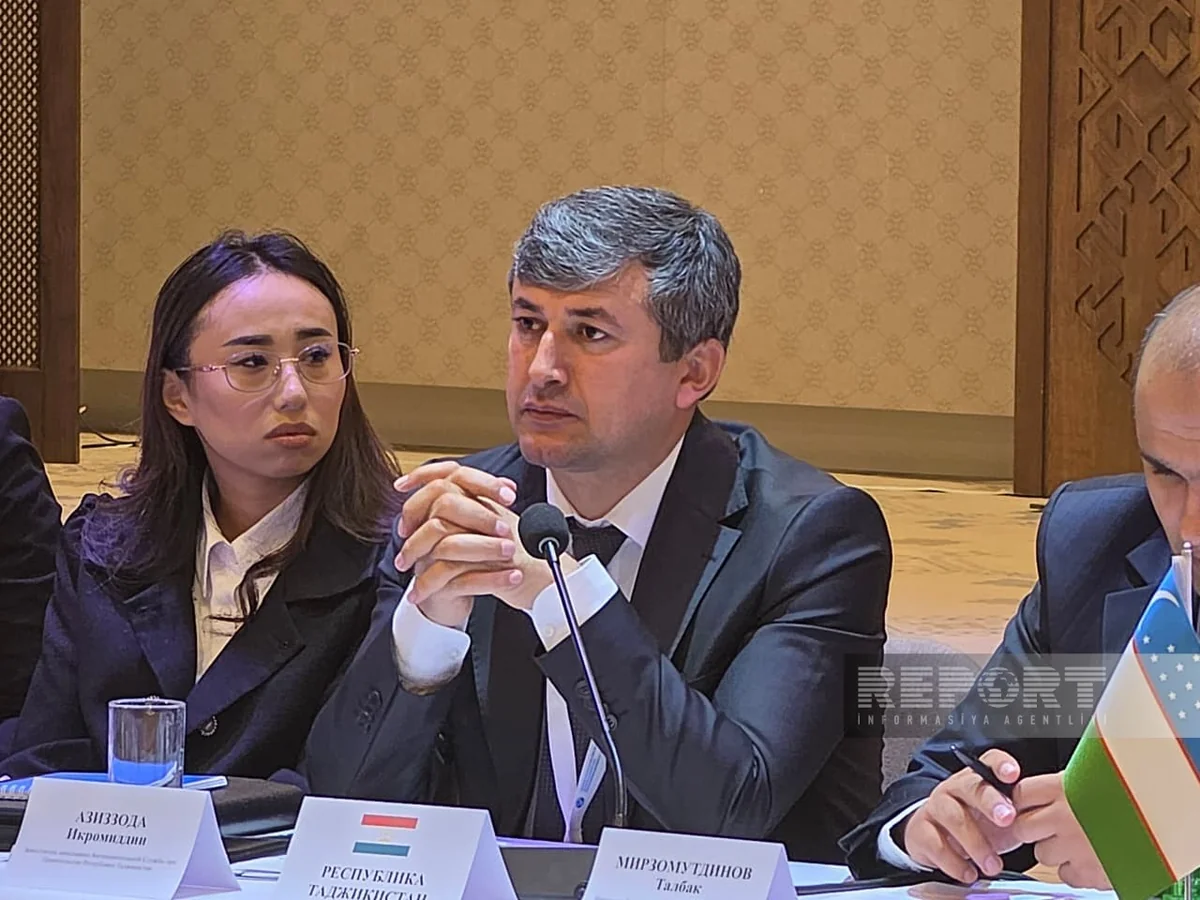 Dushanbe, Astana seek to expand partnership on protection of competition