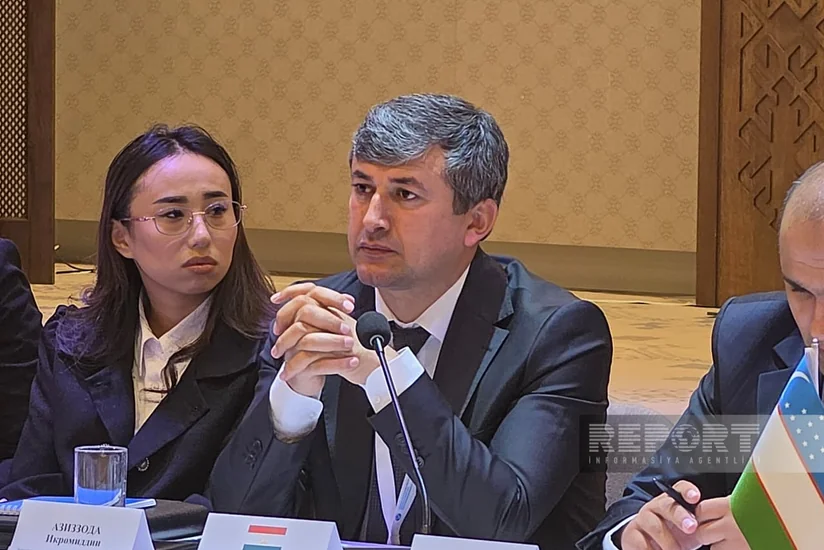 Dushanbe, Astana seek to expand partnership on protection of competition