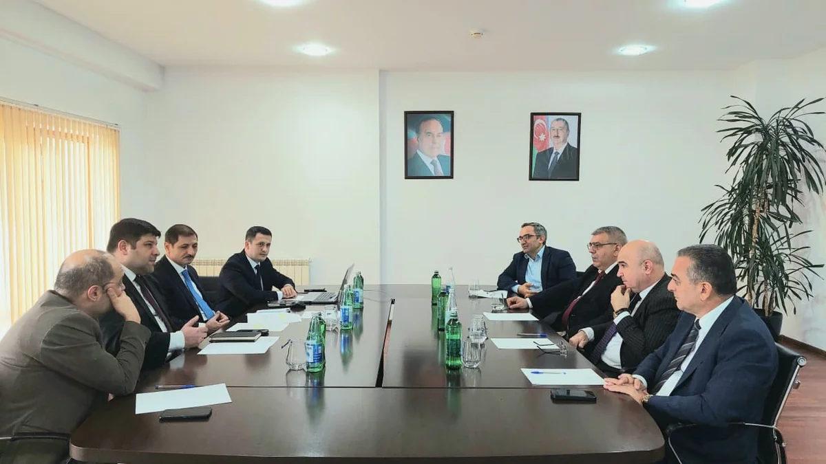 Azərbaycanda satmaq öhdəliyi ilə kirayə mənzil mexanizmi üzrə yeni qaydalar müzakirə edilib