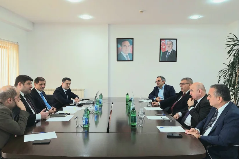 Azərbaycanda satmaq öhdəliyi ilə kirayə mənzil mexanizmi üzrə yeni qaydalar müzakirə edilib