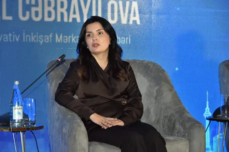 Bakıda Qafqaz Media Forumu keçirilib