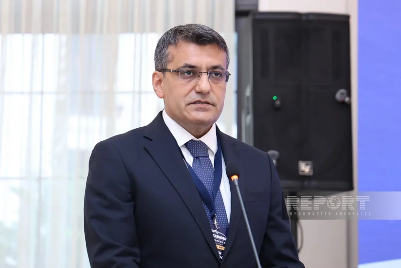 Elnur Məmmədov: Açıq suda üzmə üzrə beynəlxalq yarışın ölkəmizdə keçirilməsi Azərbaycana etimadın göstəricisidir