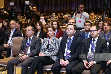 Bakıda PATA Hosted Buyers Summiti keçirilir