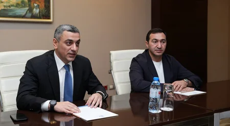 Azərbaycanın iki taekvondoçusu Yeniyetmələrin IV Yay Olimpiya Oyunlarında çıxış edəcək