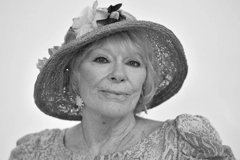 Умерла звезда Голливуда 1960-х Эльке Зоммер