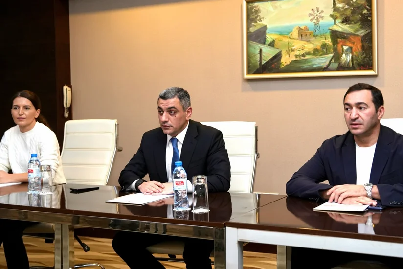 Azərbaycanın iki taekvondoçusu Yeniyetmələrin IV Yay Olimpiya Oyunlarında çıxış edəcək