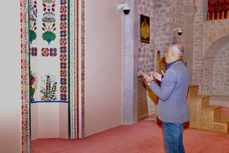 Baku dialogue forum participants visit Shusha and Aghdam
